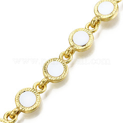 Браслеты из сплава с гальваническим покрытием BJEW-T012-010-RS