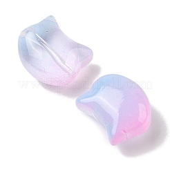 Прозрачная краска-спрей стеклянные шарики GLAA-Z011-03B