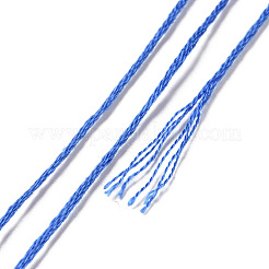 12 моток 12 цвета 6-слойная полиэфирная мулине для вышивания&nbsp;OCOR-M009-01B-05