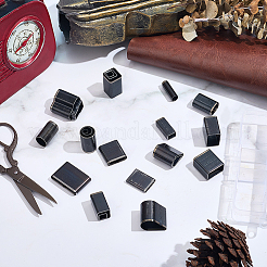 24 шт. набор из быстрорежущей стали смешанной формы с одним отверстием для вырубки отверстий&nbsp;PURS-CL0001-27