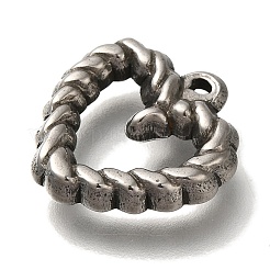 Подвески из нержавеющей стали 304&nbsp;STAS-H223-19AS-01