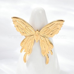 Кольца-манжеты из нержавеющей стали 304&nbsp;LS-RJEW-D306-12G