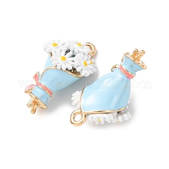 Подвески из сплава &nbsp;FIND-D038-014G-01