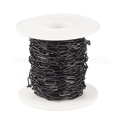 Цепочки из нержавеющей стали 304 со скрепками STAS-K209-07EB