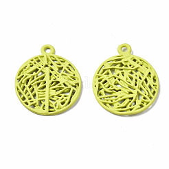 Акриловые подвески краскораспылительные&nbsp;PALLOY-Q434-010F-NR