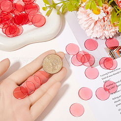 200шт пластиковые листы&nbsp;KY-SP0001-17C