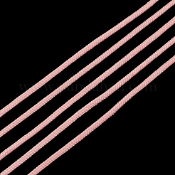 Cordino intrecciato in nylon&nbsp;NWIR-R013-1mm-103