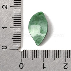 Opake Acryl Anhänger&nbsp;FIND-H021-03