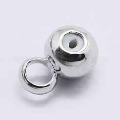 Поручни из латунной трубки&nbsp;LS-X-KK-K203-A-07P