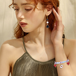 Подвески из сплава 80 шт.&nbsp;ENAM-NB0002-25