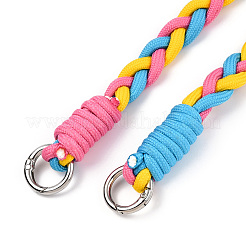 Ремни для мобильных устройств с плетеным нейлоновым шнуром MOBA-N001-01