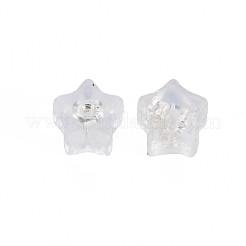 Poussoirs d'oreilles en silicone&nbsp;SIL-N004-02S-NR