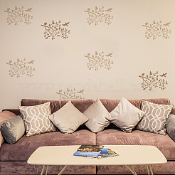 Шаблоны для рисования DIY-WH0396-662