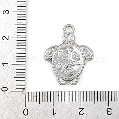 Подвески из нержавеющей стали 304 STAS-C140-03H-P