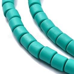 Polimero a mano fili argilla perline&nbsp;X-CLAY-ZX006-01J