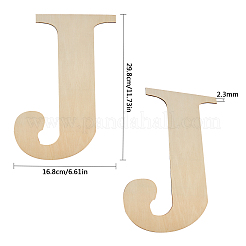Unfertige Holzform&nbsp;WOOD-CN0001-010J