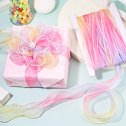 Лента из полиэстера длиной 10 м.&nbsp;OCOR-TA0003-24B