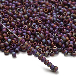 Toho 6/0 runde Perlen&nbsp;X-SEED-TR06-0406F