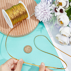 100 м нейлоновая плетеная лента OCOR-GF003-05A