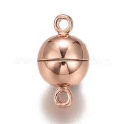 Стеллаж гальванический латунные магнитные застежки с петлями&nbsp;X-KK-F801-02B-RG