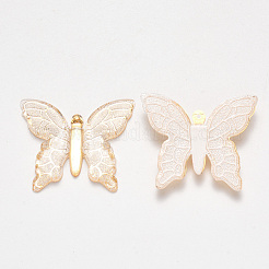 Прозрачные акриловые подвески&nbsp;LS-X-TACR-R140-06D