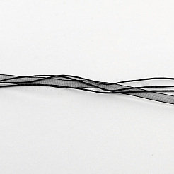 Многожильных ожерелье шнура для изготовления ювелирных изделий NJEW-R218-13