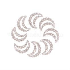 Кольца из искусственной жемчужины&nbsp;OACR-CJ0001-07