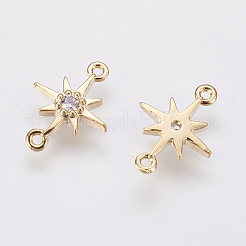 Латунные микро проложить кубических соединения циркония ZIRC-F081-20G