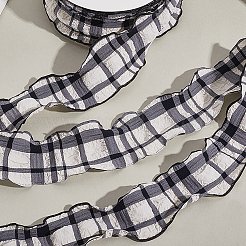 1 рулон полиэстеровой гофрированной ленты SRIB-CY0001-14G