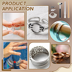 Браслеты наборы инструментов TOOL-BC0003-27