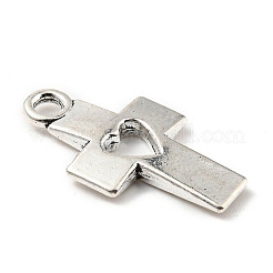 Сплавочные подвески тибетского стиля&nbsp;LS-PALLOY-P293-159