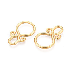 Подвески из нержавеющей стали 304&nbsp;STAS-N114-42G