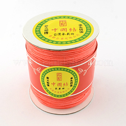 Fils tressés en nylon&nbsp;NWIR-R013-1.5mm-184
