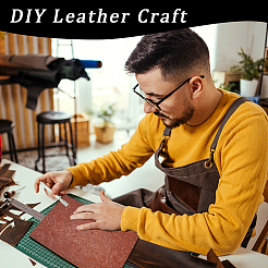 Кожаная ткань AJEW-WH0314-506B-04