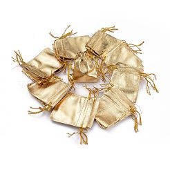 Sacchetti di organza&nbsp;OP-S009-9x7cm-02