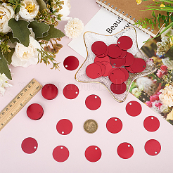 50шт алюминиевые подвески&nbsp;FIND-GO0004-21