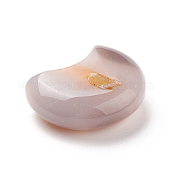 Кабошоны из натурального агата&nbsp;LS-G-G850-01