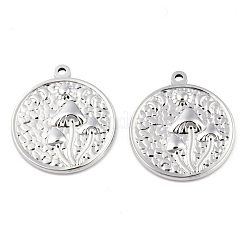 Подвески из нержавеющей стали 201 STAS-N098-143P