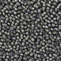 Круглые бусины toho SEED-XTR11-0371