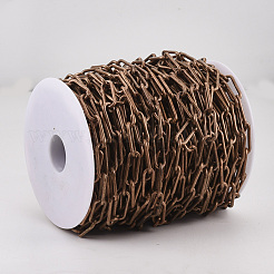 Catene a graffetta in ferro non saldate&nbsp;CH-S125-01A-R