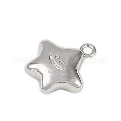 Латунные подвески&nbsp;KK-L238-26P