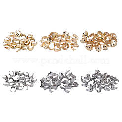 Защелкивающиеся дужки из нержавеющей стали 304 STAS-FH0001-19