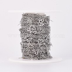 Цепи из нержавеющей стали марки 304&nbsp;CHS-E020-02P