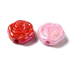 Uv акриловые покрытия бусины MACR-A010-04