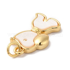 Стойки обшивки латунные подвески KK-R144-04G