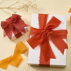 5 рулон 5-х видов органзы&nbsp;OCOR-HY0001-58