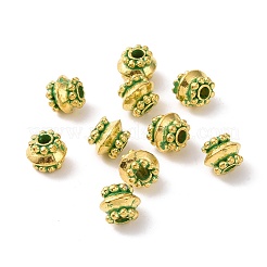 Сплавочные бусины PALLOY-L222-028GGP