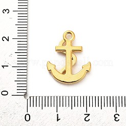 Подвески из нержавеющей стали 304 с кристаллами и стразами STAS-P385-07A-G