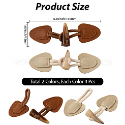 8 шт. 2-х цветная резиновая кнопка&nbsp;FIND-CY0001-33