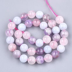 Природные кварцевые шарики G-T108-30C